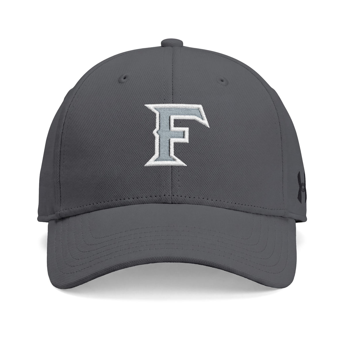 Under Armour® FOHI Blitzing Cap — Embroidered “F” - Cool Dog Teez LLC