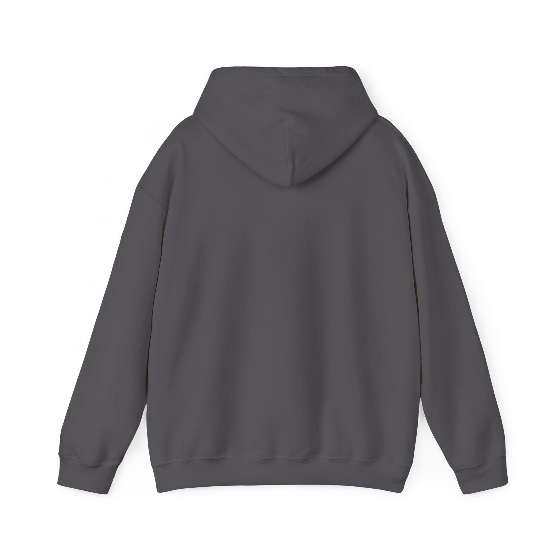 Fohi Together We Fight Hooded Sweatshirt - Cool Dog Teez LLC
