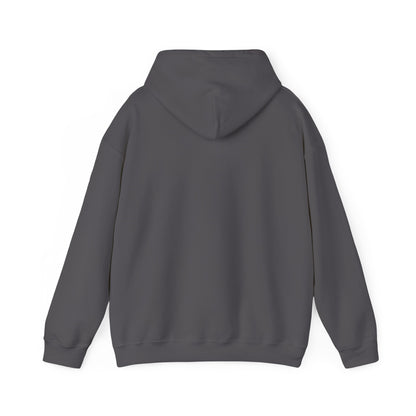Fohi Together We Fight Hooded Sweatshirt - Cool Dog Teez LLC