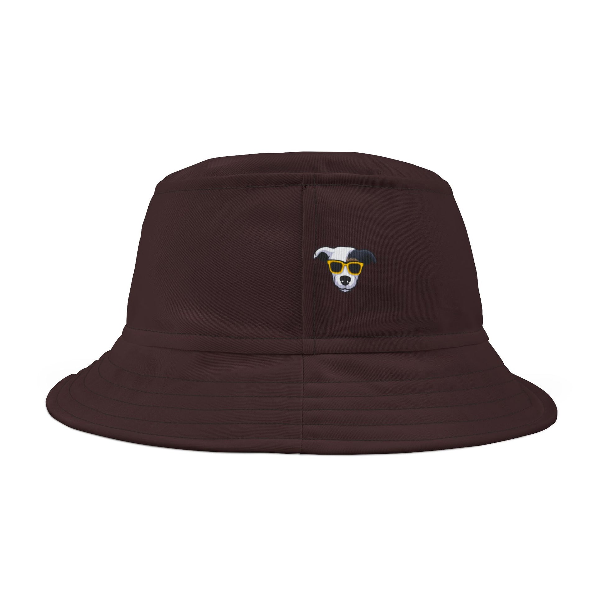 FoHi Bucket Hat - Cool Dog Teez LLC