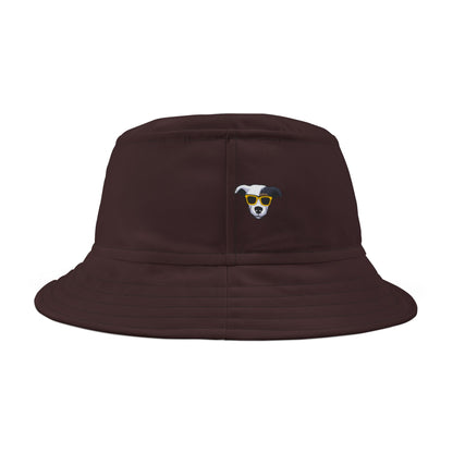 FoHi Bucket Hat - Cool Dog Teez LLC
