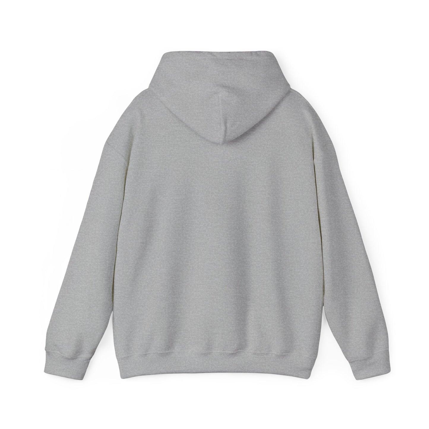 New Year Countdown Hoodie | 2026 Goals, New Year Motivation - Cool Dog Teez LLC