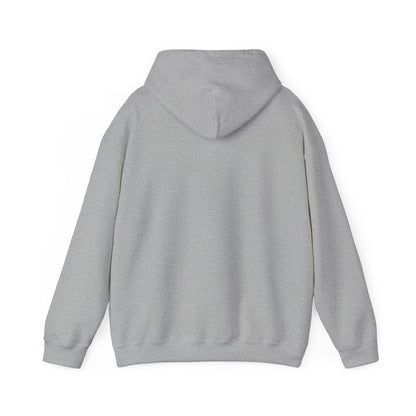 New Year Countdown Hoodie | 2026 Goals, New Year Motivation - Cool Dog Teez LLC