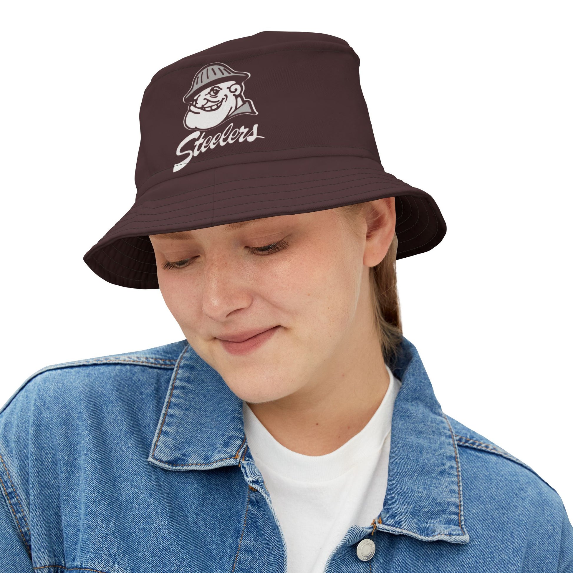 FoHi Bucket Hat - Cool Dog Teez LLC