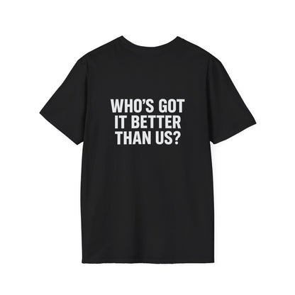 Football Mama T-Shirt - Cool Dog Teez LLC