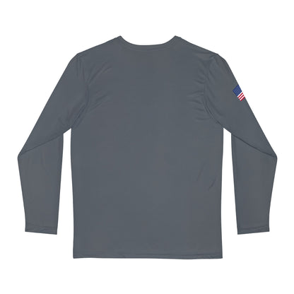 Fontana Steelers Long Sleeve Shirt - Cool Dog Teez LLC