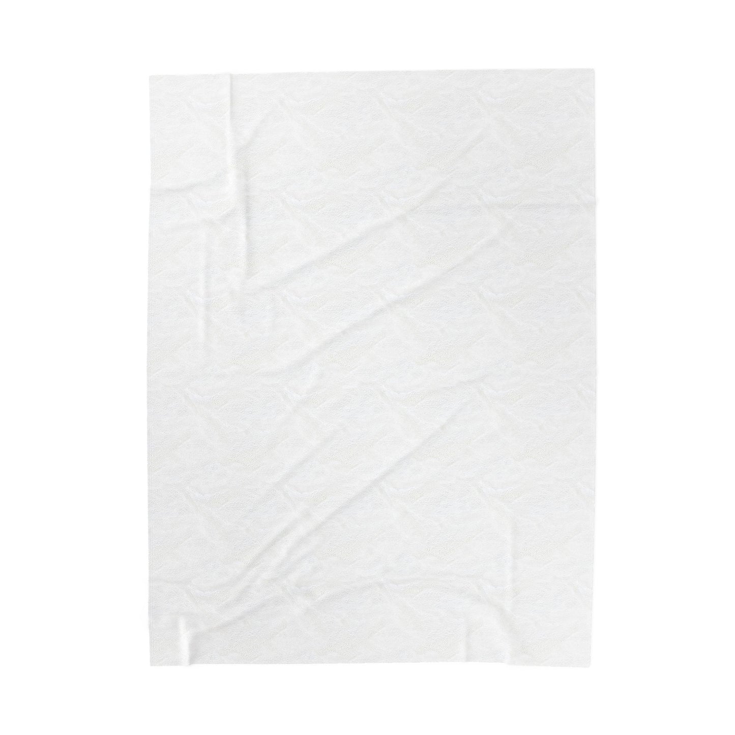 Cheers to New Beginnings Velveteen Plush Blanket | 2026 goals, new year motivation - Cool Dog Teez LLC