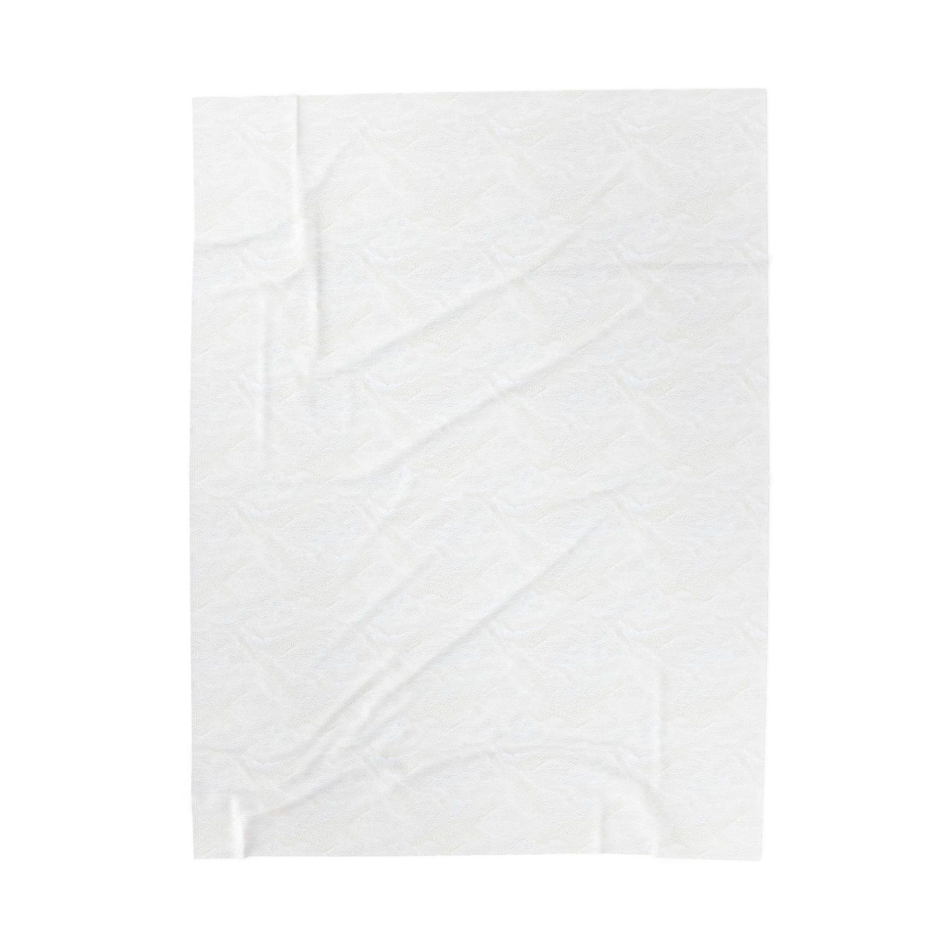 Cheers to New Beginnings Velveteen Plush Blanket | 2026 goals, new year motivation - Cool Dog Teez LLC