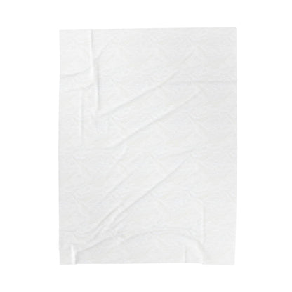 Cheers to New Beginnings Velveteen Plush Blanket | 2026 goals, new year motivation - Cool Dog Teez LLC