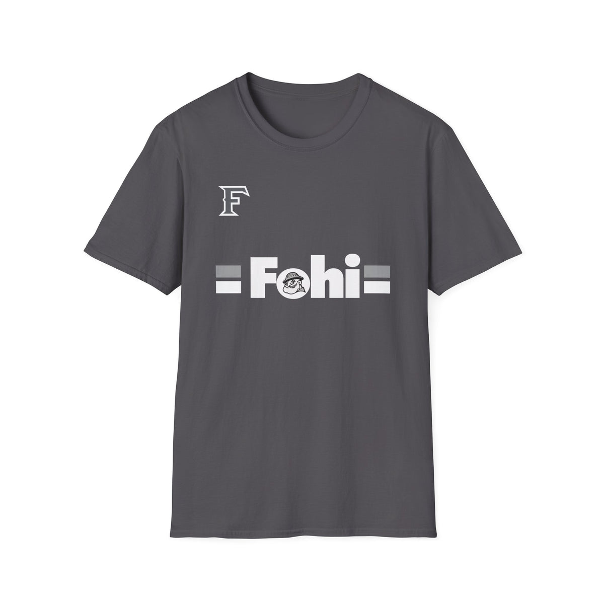 My Brother Just Tackled Your Brother – FOHI Steelers Football Tee - Cool Dog Teez LLC