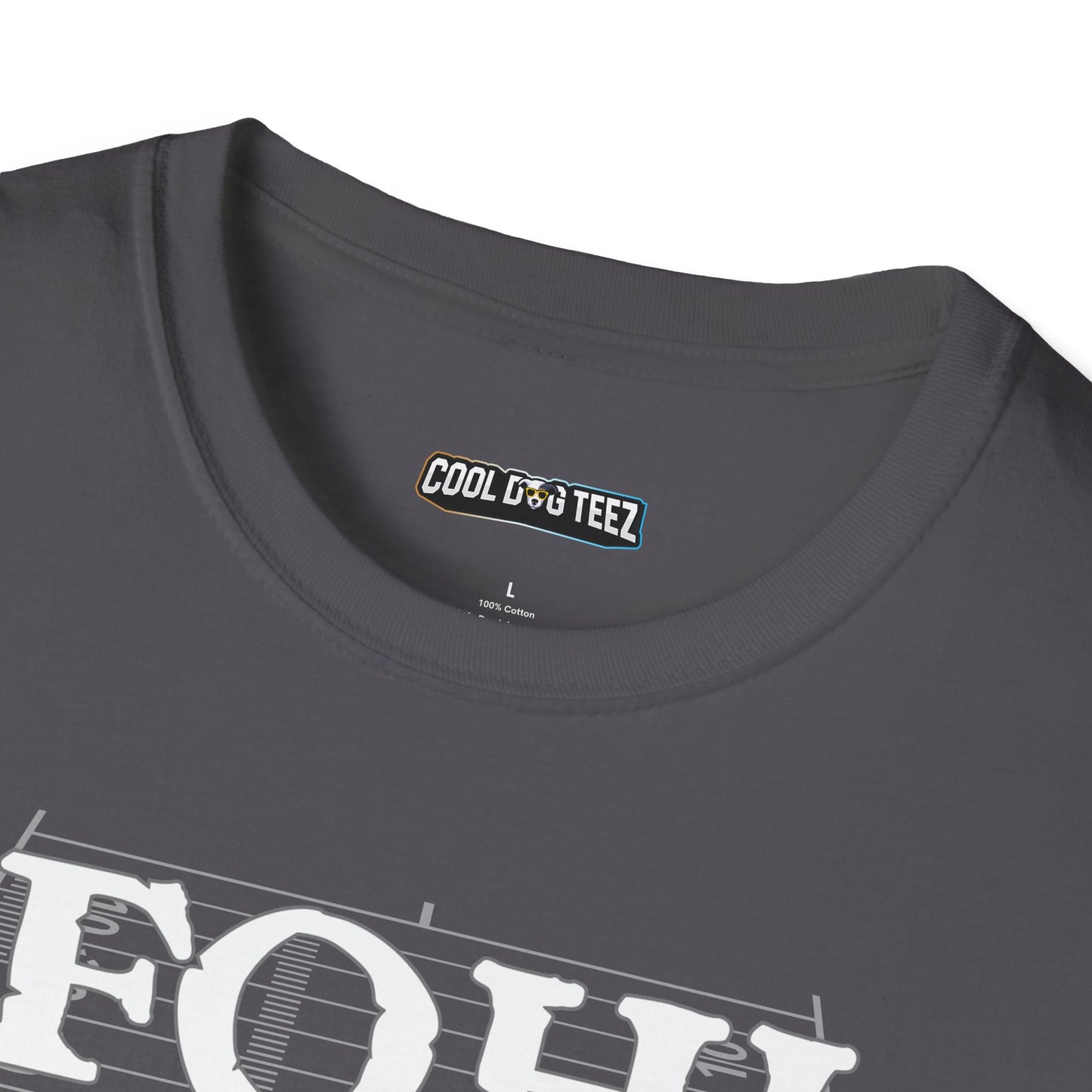 Fohi Playoffs Back Again T-Shirt - Cool Dog Teez LLC