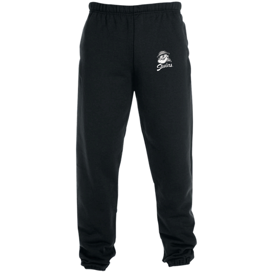 Fohi Sweatpants with Pockets - Cool Dog Teez LLC