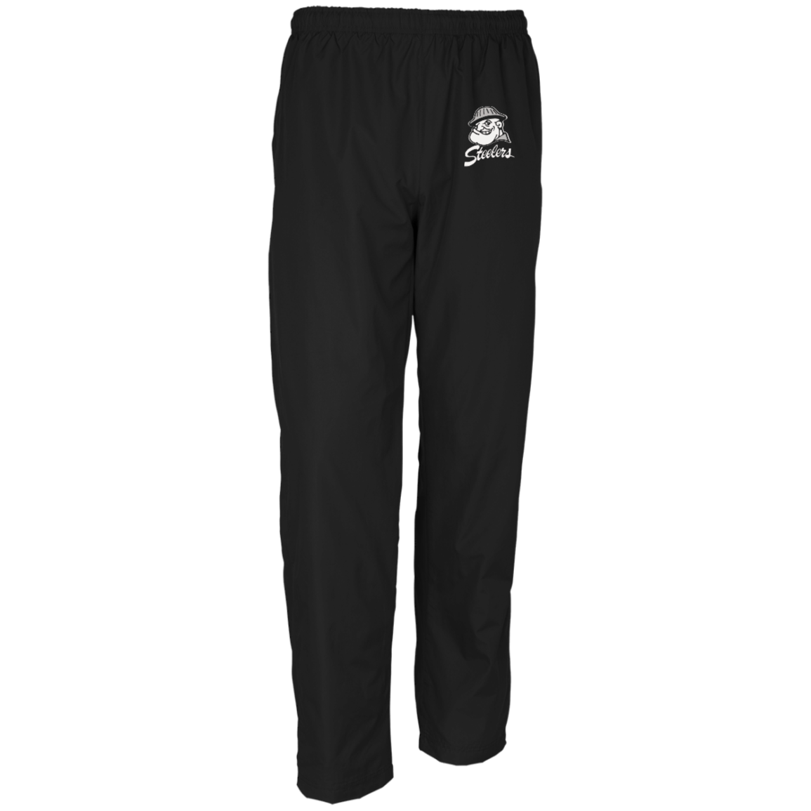 FoHi Men's Wind Pants - Cool Dog Teez LLC