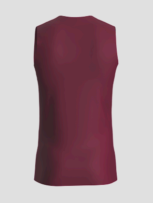 FoHi Sleeveless Compression Tee - Cool Dog Teez LLC