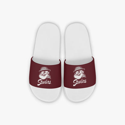 FoHi - White - Cool Dog Teez LLC
