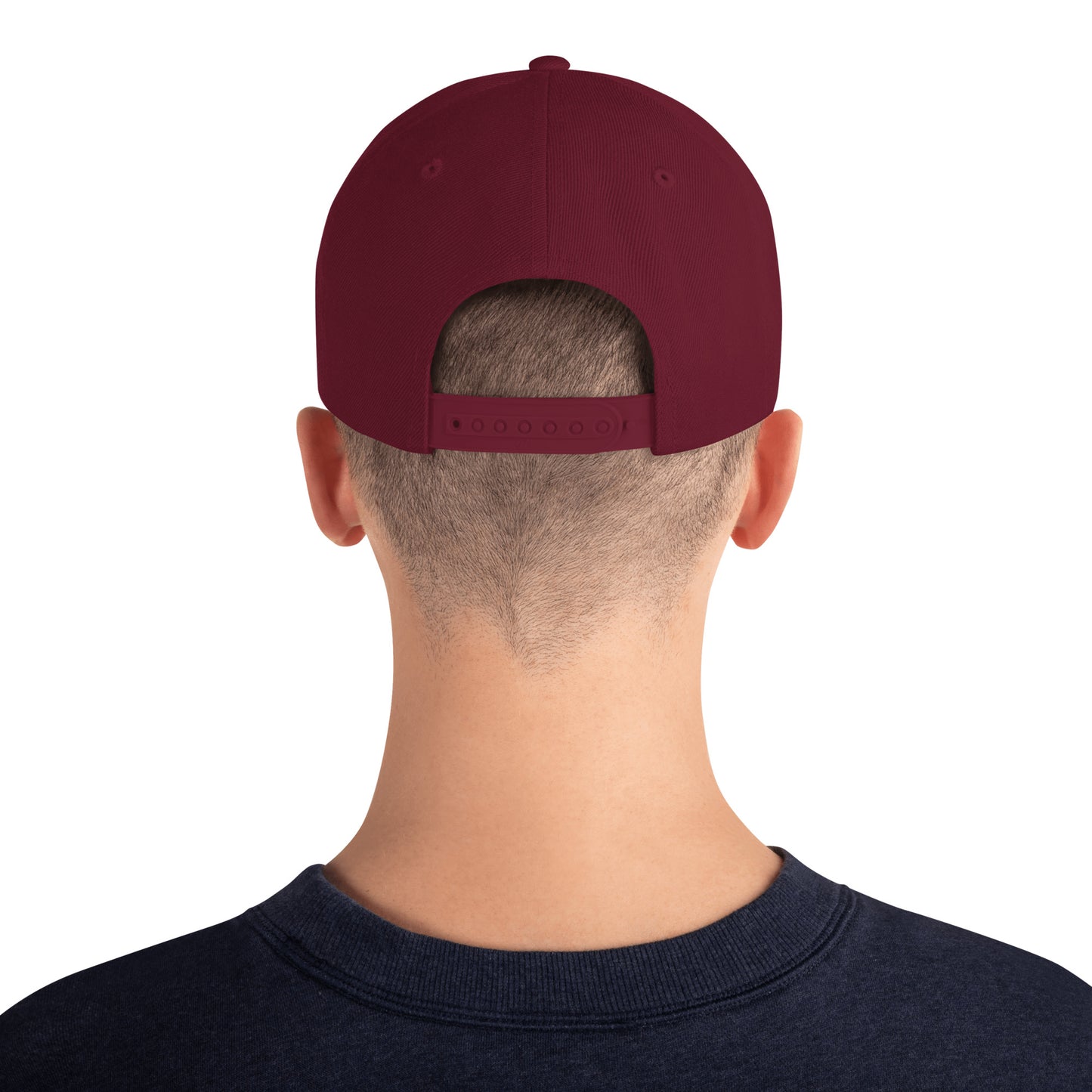 FoHi Snapback Hat - Cool Dog Teez LLC