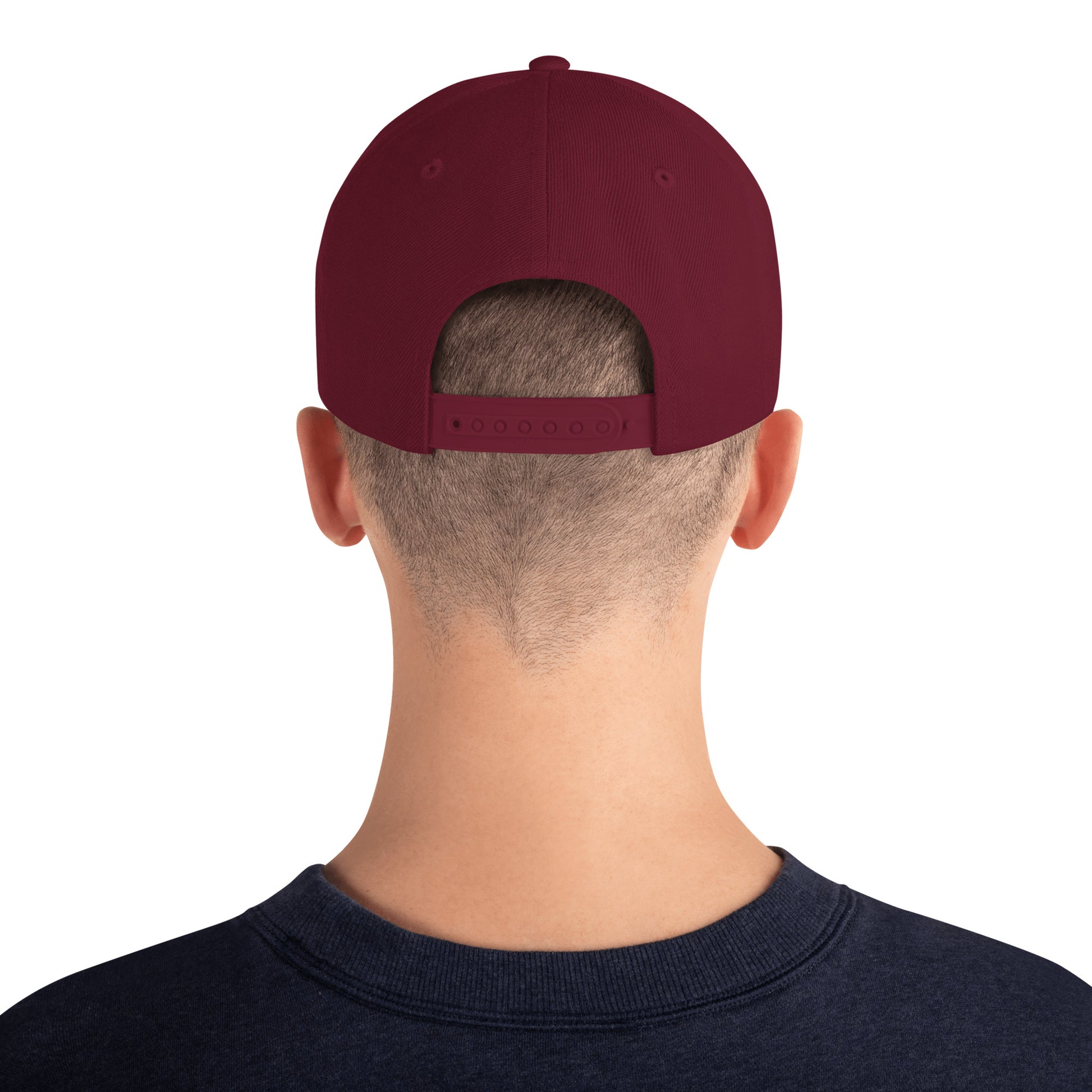 FoHi Snapback Hat - Cool Dog Teez LLC