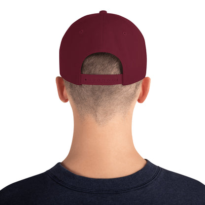 FoHi Snapback Hat - Cool Dog Teez LLC
