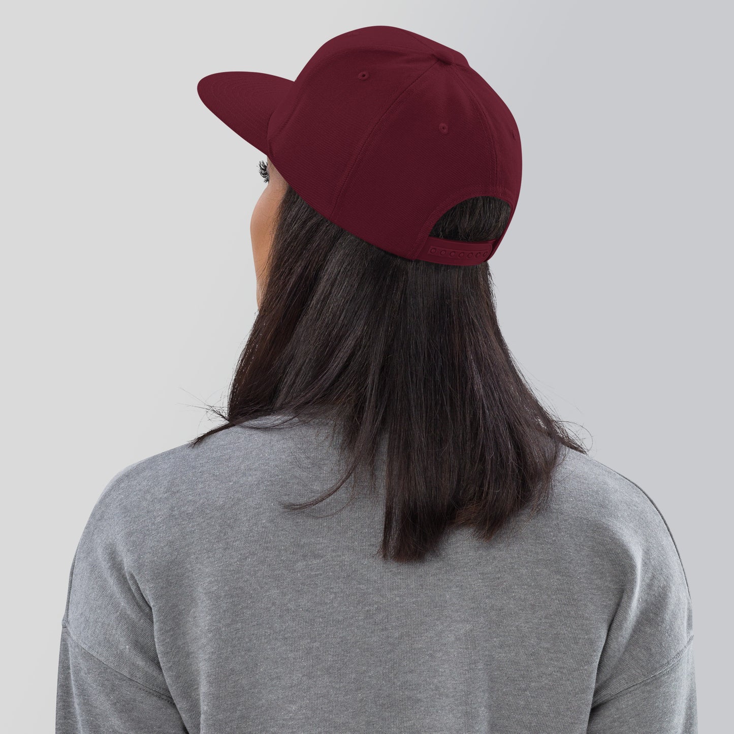 FoHi Snapback Hat - Cool Dog Teez LLC
