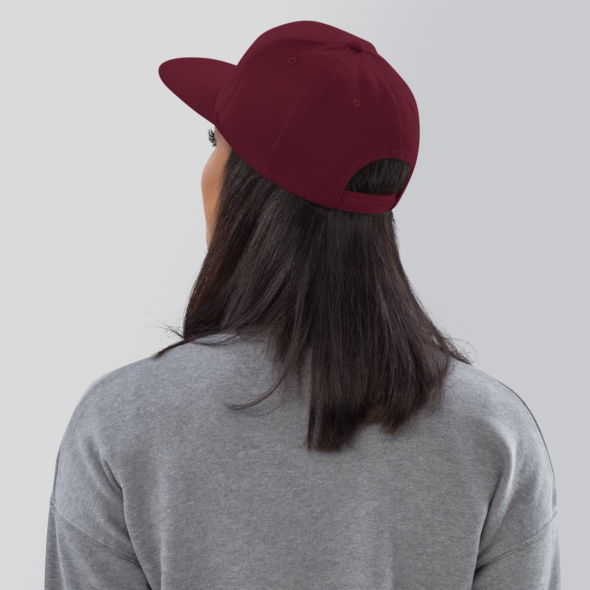 FoHi Snapback Hat - Cool Dog Teez LLC