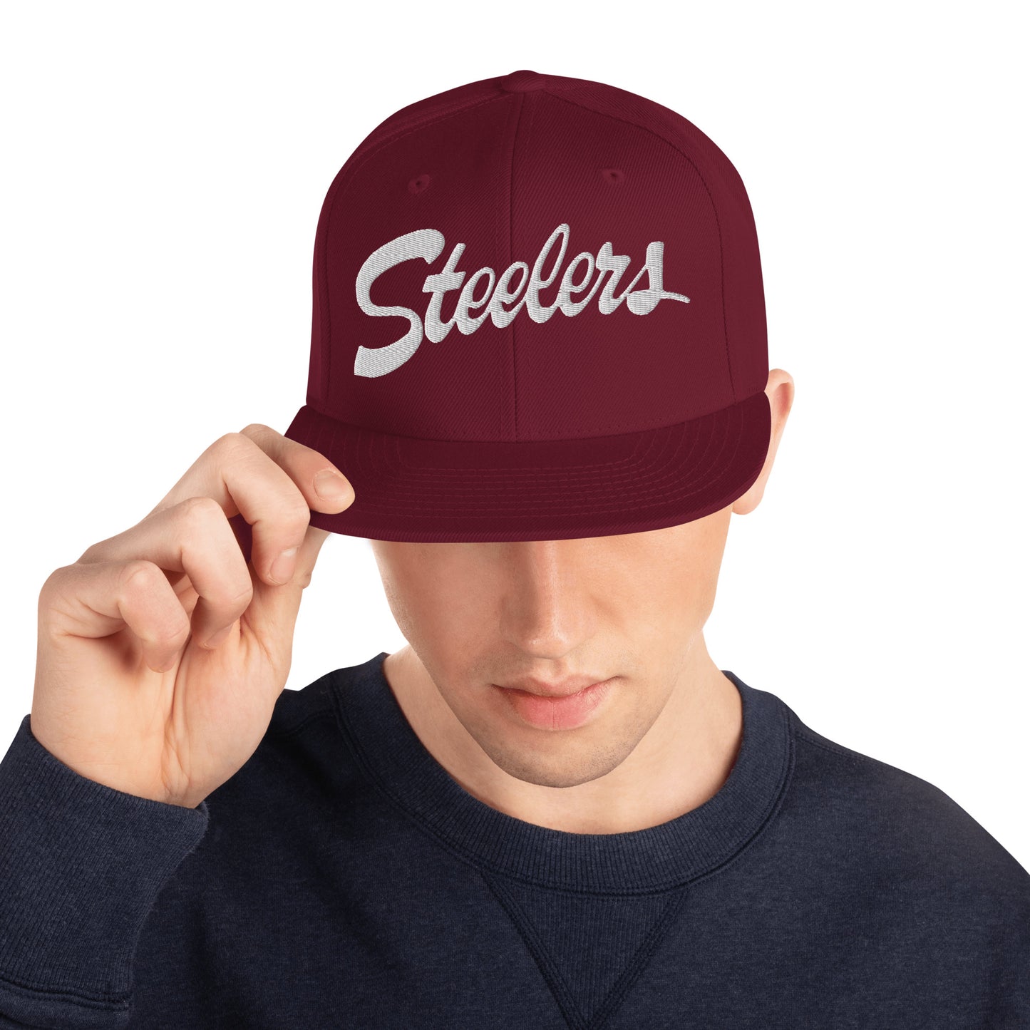 FoHi Snapback Hat - Cool Dog Teez LLC