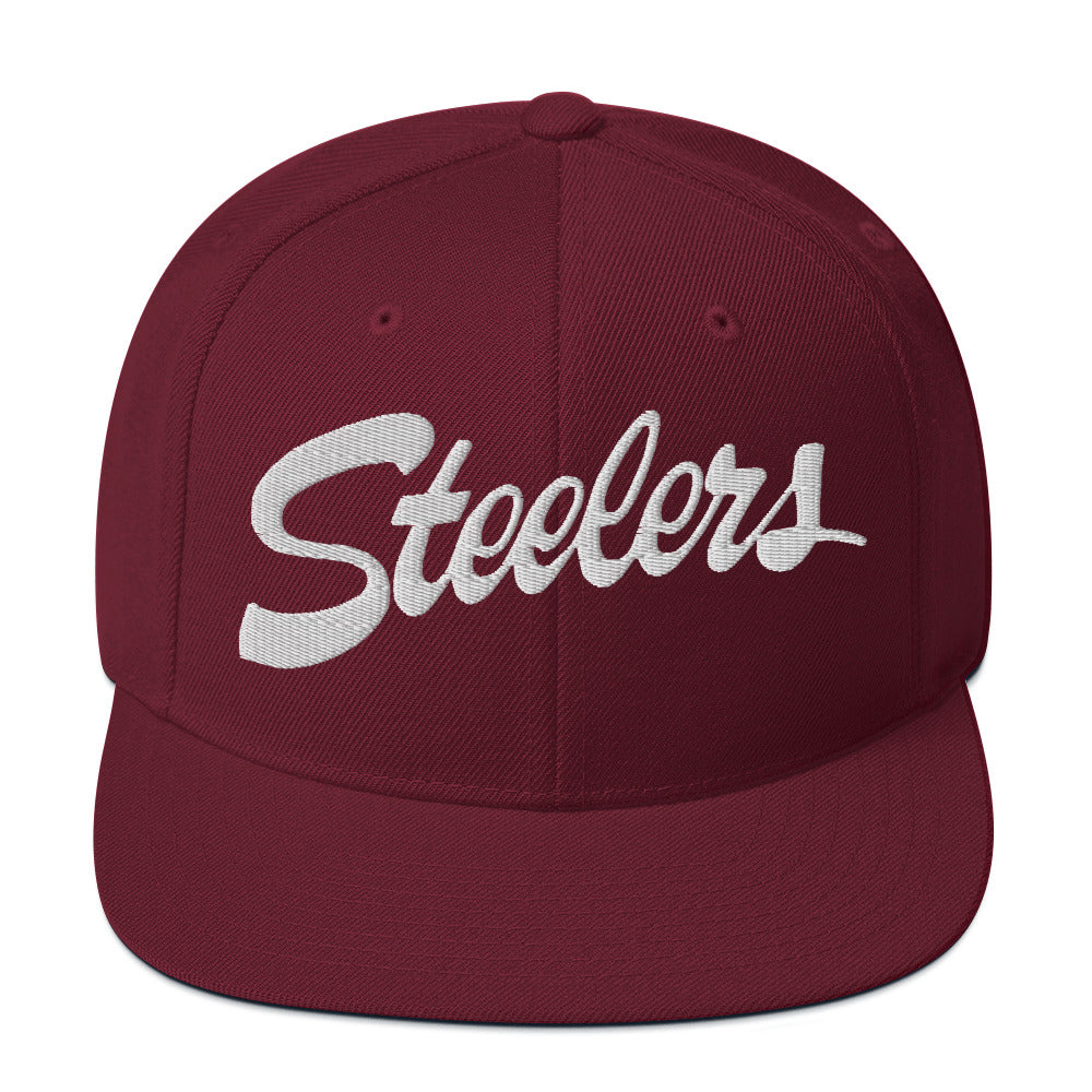 FoHi Snapback Hat - Cool Dog Teez LLC