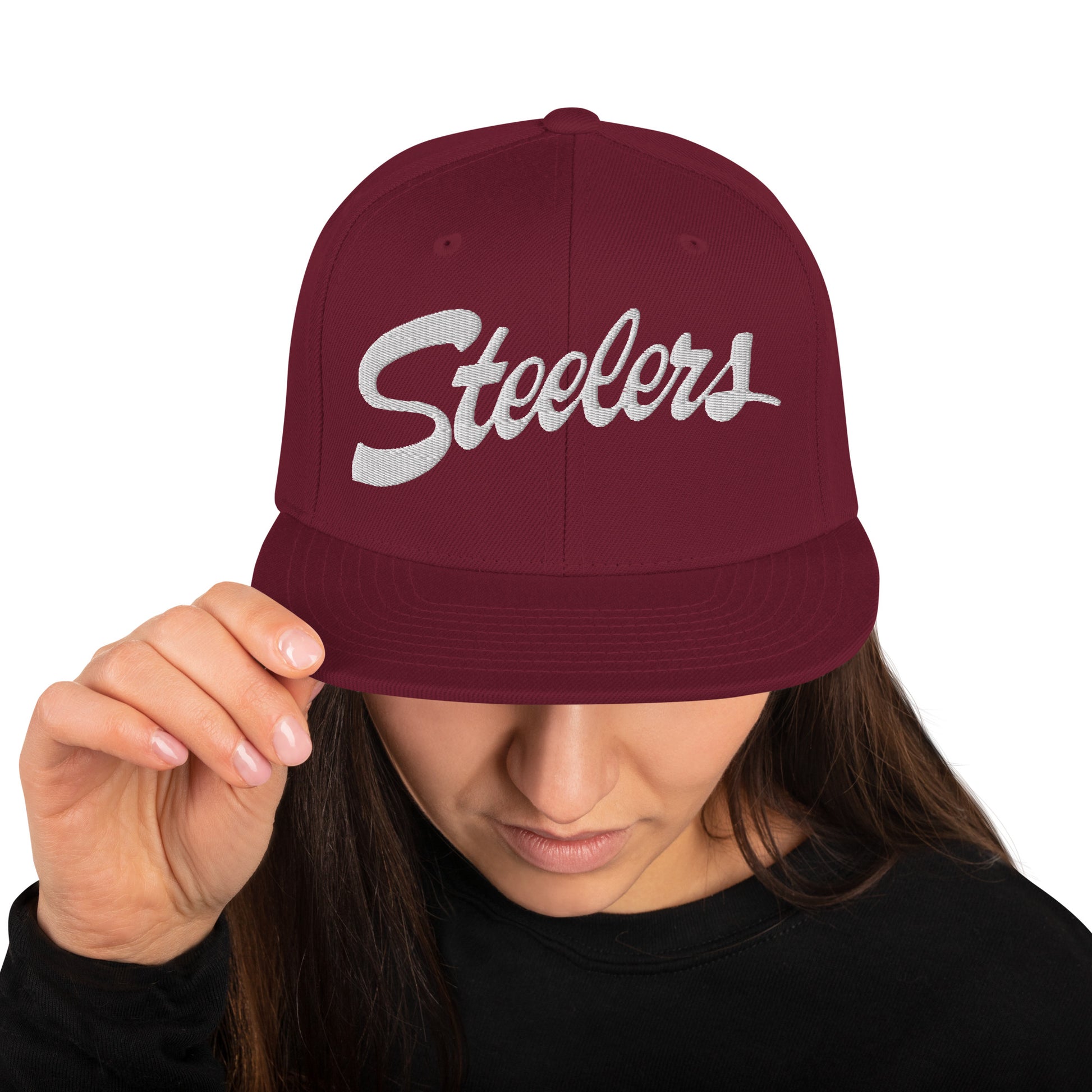 FoHi Snapback Hat - Cool Dog Teez LLC