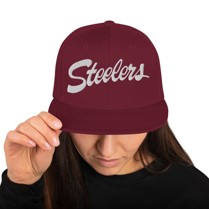 FoHi Snapback Hat - Cool Dog Teez LLC