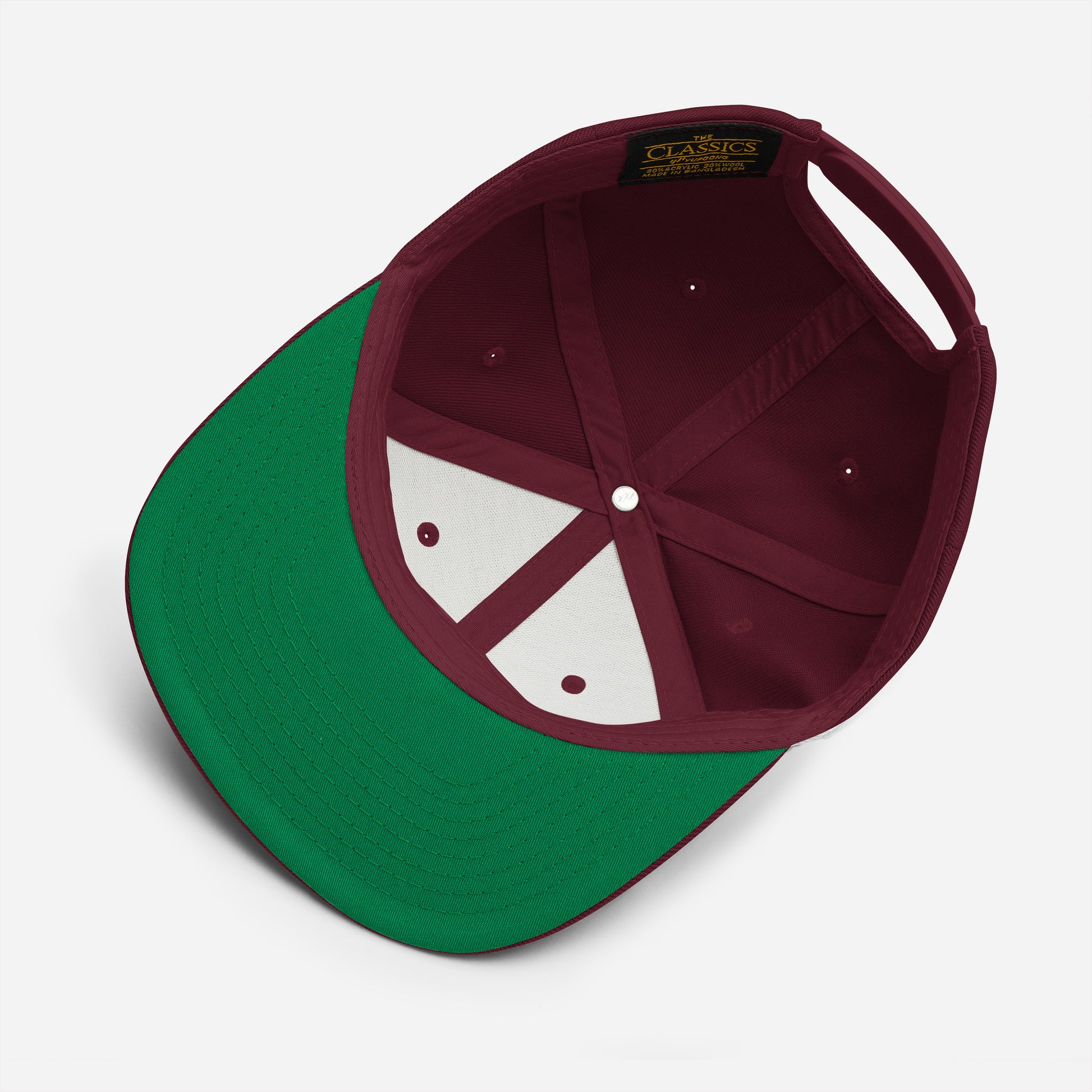 FoHi Snapback Hat - Cool Dog Teez LLC
