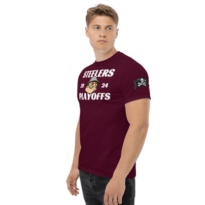Fohi Playoffs tee - Cool Dog Teez LLC