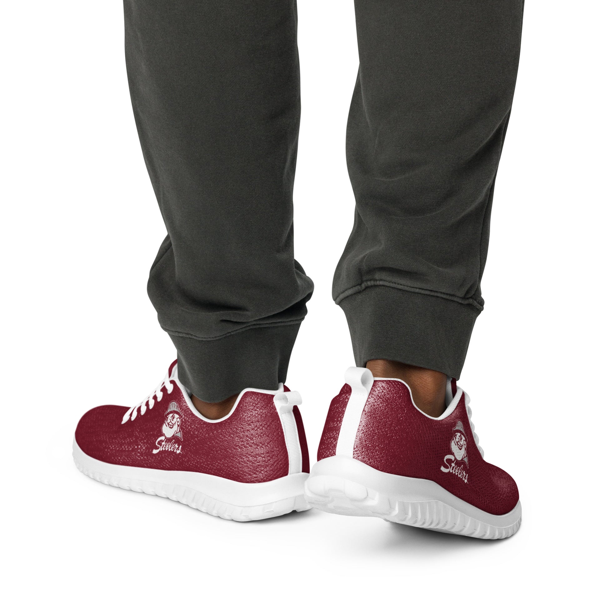 FoHi 1's Men’s Athletic Shoes - Cool Dog Teez LLC