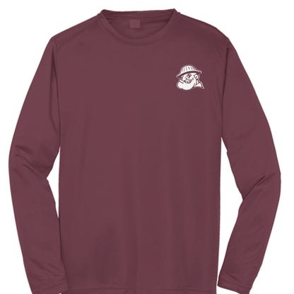 Maroon - FRONT