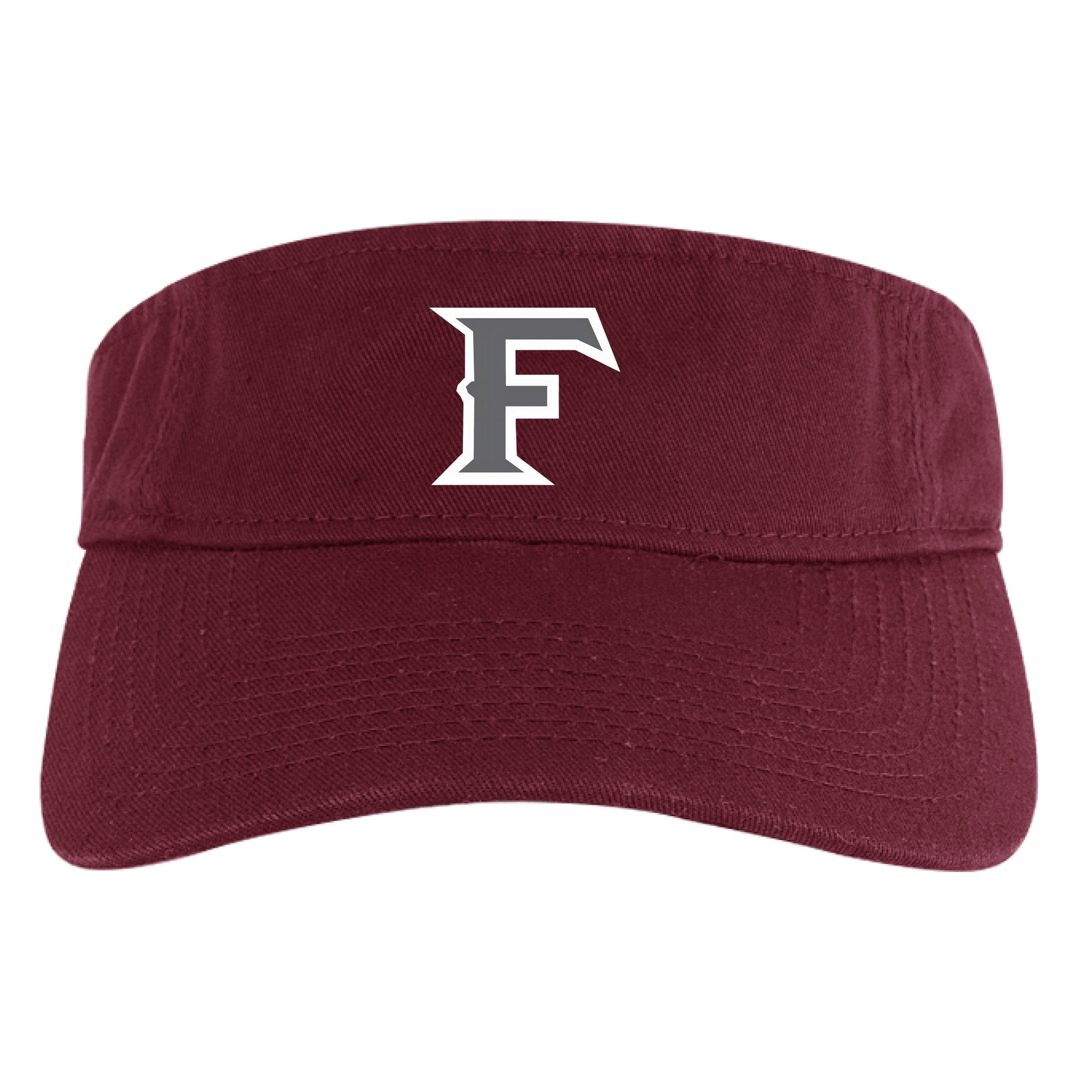 Maroon - FRONT