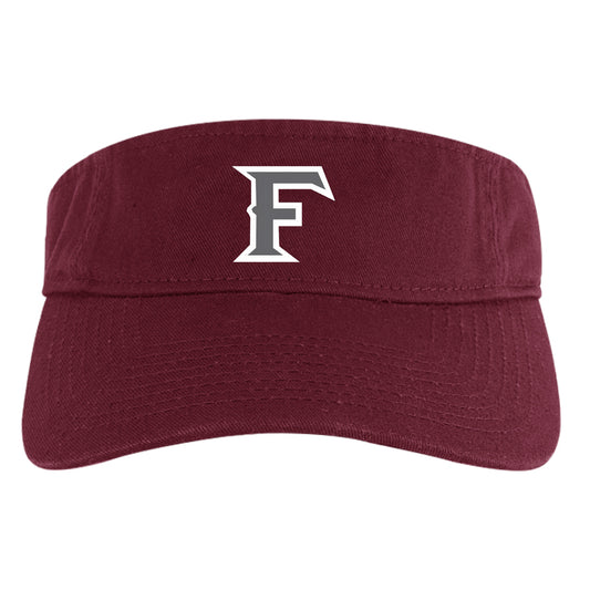 Maroon - FRONT