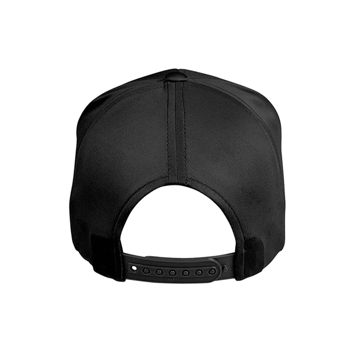 BLACK - TT801Y - BACK