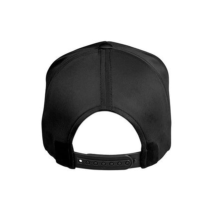 BLACK - TT801Y - BACK