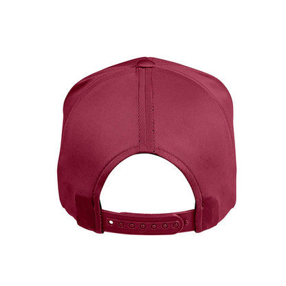 SPORT MAROON - TT801Y - BACK