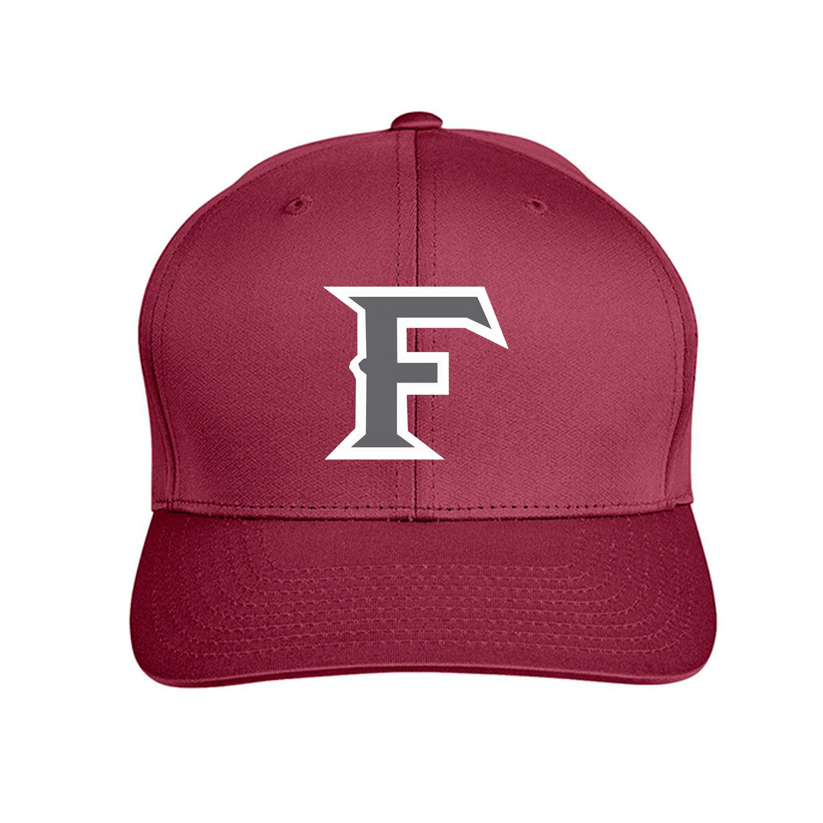 SPORT MAROON - TT801Y - FRONT