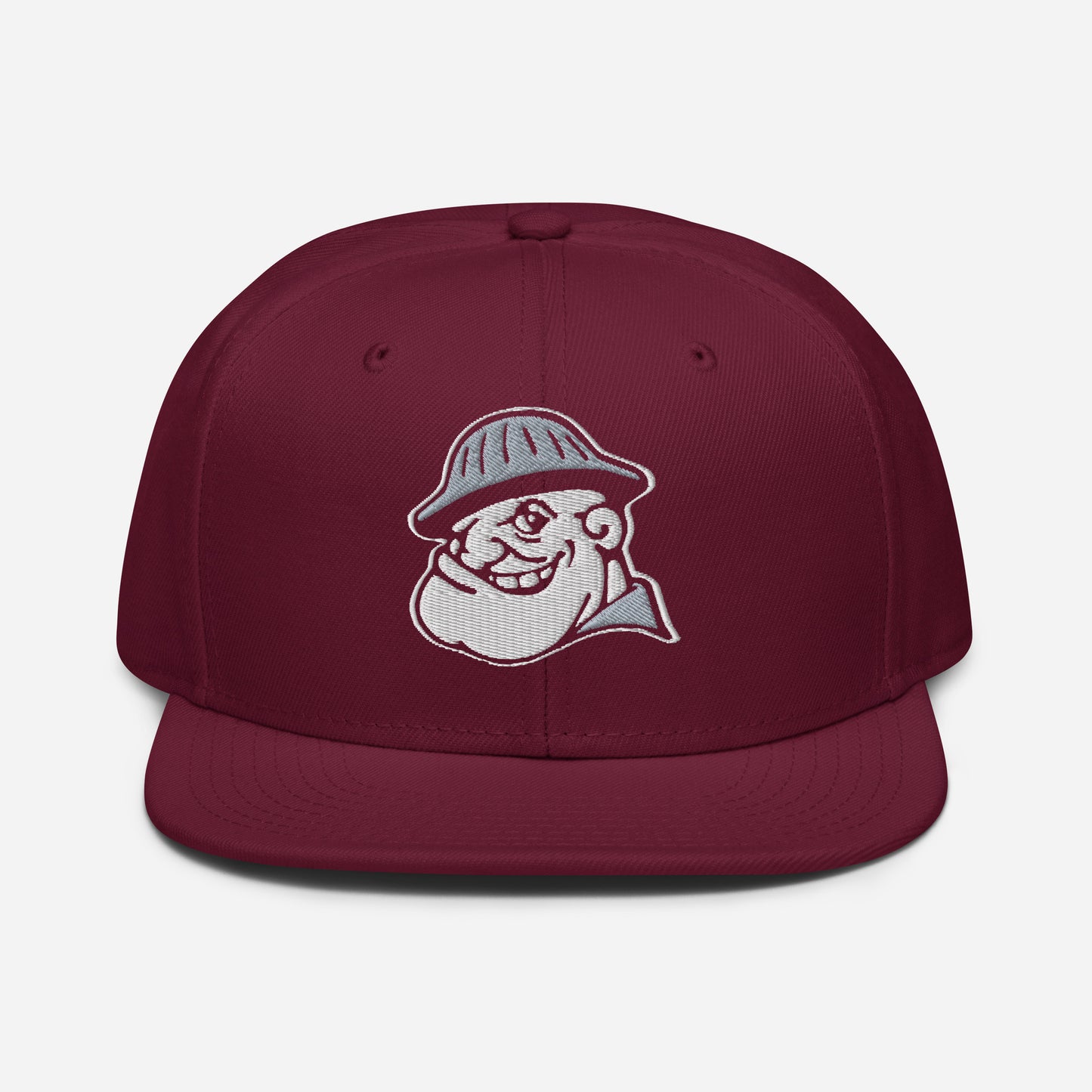 FoHi Snapback Hat - Cool Dog Teez LLC
